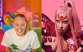 I'm jojo, all i talk about it how excited i am to go on tour! Here S Why The Internet Thinks Jojo Siwa Has Come Out As Queer