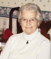 Theresa A. Roux Huston, 93