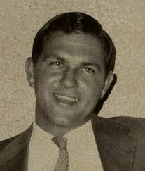 Harry Bruce Hiestand (1933-2007)