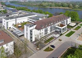 Deutschlands Beste Krankenhauser Sprung Nach Vorn Fur Die Roland Klinik Freie Kliniken Bremen