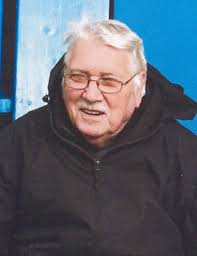 Obituary information for Bernard "Butch" Eugene Cain