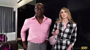 Business Casual: Shemale Porn feat. Janelle Fennec by FapHouse