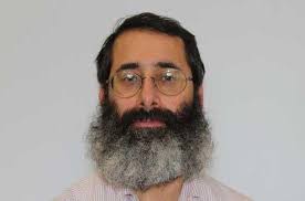 Seth Barrett Tillman