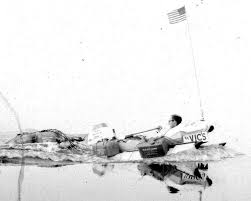 Lake michigan, the second largest great lake by volume with just under 1,180 cubic miles of water, is the only great lake entirely within the united states. Bet Bathtub And Beyond Reflecting On Tub Journey Across Lake Michigan News Shorelinemedia Net