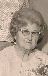 Janette Maude Marshall Lamb (1897-1967)