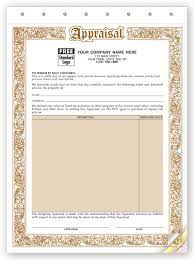 Maybe you would like to learn more about one of these? Appraisal Form Jewelry Appraisal Forms 128 By Deluxe Deluxe Com
