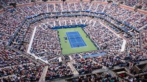 With two of the sports big three out at this year's us open, the rising stars of tennis take aim at the year's final grand slam. U S Open Could Go On With A 2 Tournament Bubble In New York The New York Times