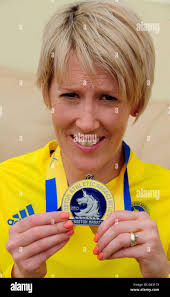 Boston marathon explosions hi-res stock photography and images