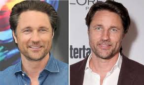Martin Henderson age: How old is Virgin River star Martin Henderson?