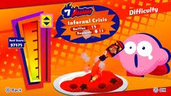 This requires obtaining 100 out of the 120 total friend hearts available. The Ultimate Choice Wikirby It S A Wiki About Kirby