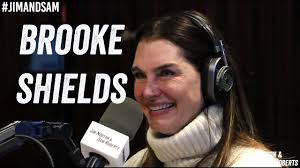 Brooke Shields