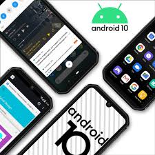 Blackview BV9900E Outdoor Smartphone ...