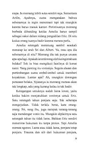 Tak seorangpun dari kelompok kami yang beranjak meninggalankan tenda apalagi untuk beraktifitas. Jual Buku Balada Dendam Dan Cinta Oleh V Lestari Gramedia Digital Indonesia