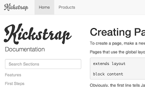 Build The Original Instagram With React Native Firebase Kickstrap Boilerplate Roll Up Of Bootstrap Angular Jspm And Firebase Development First Step Angular