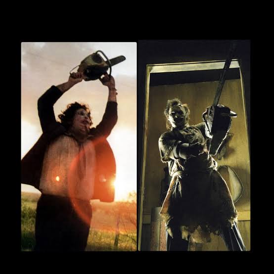 The Texas Chainsaw Massacre (1974 & 2003): A Comparison