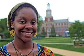 Street Style: HBCU Campus Chic