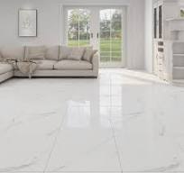 Marble Porcelain Floor Tiles 60X60 for Living Room