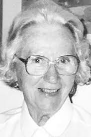 Carol Selvage Obituary (1920