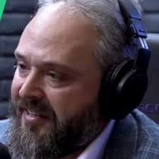 Episodju 119 ma' John Pillow