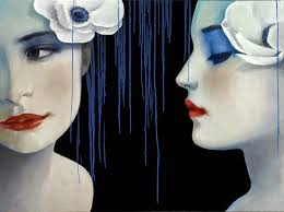 We are honored to announce the exclusive appearance of Artist François  Fressinier