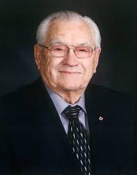 Obituary information for Ludovick Lewis Geni