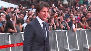 Matt zoller seitz july 27, 2015. Mission Impossible Rogue Nation New York Premier Cast Arrivals Tom Cruise Screenslam Youtube