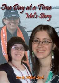 Buy One Day at a Time: Mel's Story Book Online at Low Prices in India