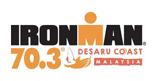 Ironman vega world championship triathlon shirt in größe m from kona. Ironman 70 3 Desaru Coast Race Connections