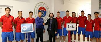 To enquire about enrolment, call +36202188974. Szallodai Szintu Beruhazassal Ujult Meg A Vasas Kubala Akademia Kollegiumi Szarnya