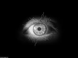 Scary Eyes Hd Desktop Wallpaper Widescreen High Definition Scary Eyes Scary Wallpaper Eyes Wallpaper