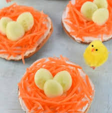 Below are some our favorite spring recipes to help you out. Healthy Easter Recipes For Kids Eats Amazing