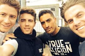 The Jack Pack show they really have talent