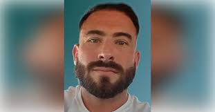 Aaron Sweeney's Instagram, Twitter & Facebook