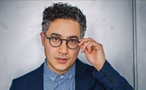 Who is Alessandro Juliani? Age, Height, Movies, Net Worth, Wife, & Kids