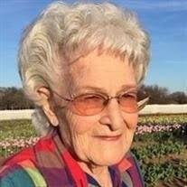 Maxine E Hanks Obituary