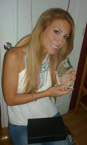 Club de fans delly madrid