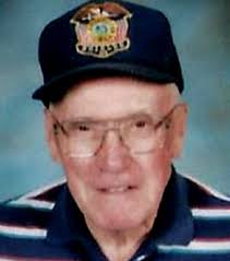 David Sprague, 88; Exeter Native Later Lived In Treadwell