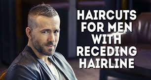 Mar 01, 2021 · receding hairline is a problem if people can see it, this one is a classic example of covering up the hairline. 5 Best Haircuts For Men With Receding Hairline Lewigs