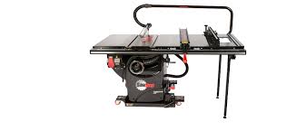 Build And Price Your Sawstop Table Saw Today Sawstop Woodworking Table Saws