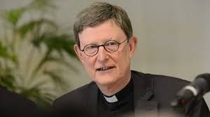 Kardinal rainer maria woelki und bischof rudolf voderholzer werden in dem beitrag als „theologisch einfallslos bezeichnet. Woelki Zu Aufnahme Planen Nach Moria Brand Wir Konnen Mehr Kirche Leben