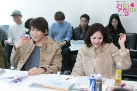 It aired on mbc from january 7 to march 12, 2015 on wednesdays and thursdays at 21:55 for 20 episodes. Kill Me Heal Me Korean Drama 2015 í¬ë¯¸ íë¯¸ Hancinema The Korean Movie And Drama Database