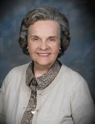 Mary Stuart Edwards Obituary