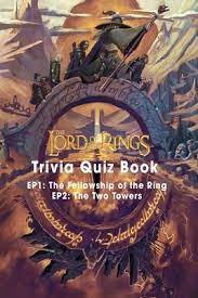 Satisfy that hobbit hunger with some of these awesome instructables made by users just like you! The Lord Of The Ring Trivia Quiz Book 470 Questions And Answers On All Things The Lod Of The Rings Paperback Tattered Cover Book Store