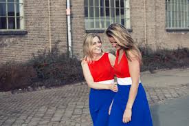 Grootste assortiment vlaggen rood van nederland vind je natuurlijk op beslist.nl. Nederlandse Vlag Jurk Jurkjes Rood Wit Blauw Jurken