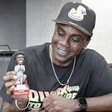 Mayor Goldie Wilson! I like the sound of that. #QuAkron