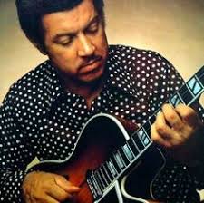 16 Jazz Guitar ideas