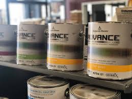Painting Furniture With Benjamin Moore Advance Paint