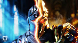 Battle royale, that could be unlocked at tier 100 of the season x battle pass. Ultima Knight Origin Story A Fortnite Short Film Youtube