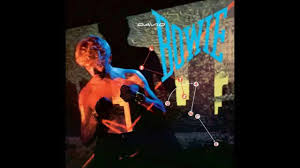 Let's dance by david bowie (single version) 2014 remastered version 03 David Bowie Let S Dance Let S Dance 1983 Hq Youtube