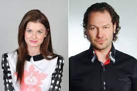 Miller dávid a színészkedés mellett a zenei karrier felé is kacsintgat. Ilyen Jokepu Ullmann Monika Es Miller Zoltan Fia David A Szulei Nyomdokaba Lepett Hazai Sztar Femina